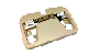 Image of Reading Light (Beige, Light) image for your Volvo C70  